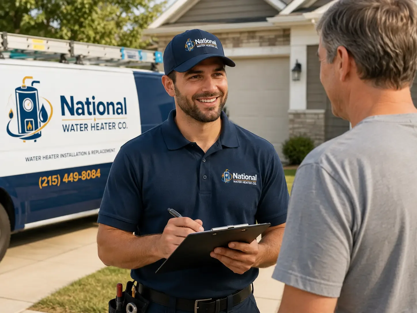 Water Heater Installation Elk Falls, KS FAQs